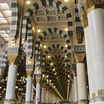Reisdata voor de Umrah 2025